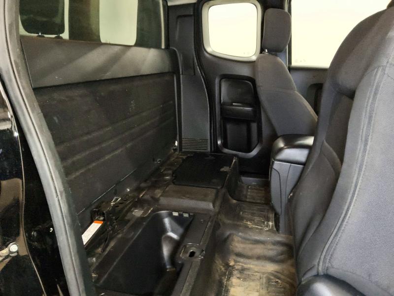 Photo 10 from auction – 2021 FORD RANGER with VIN 1FTER1EH8MLD80225