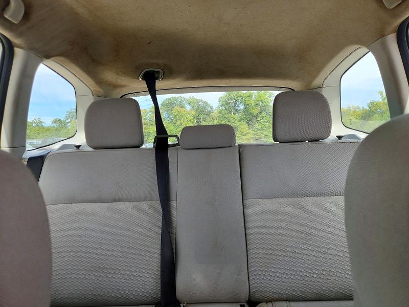 Foto 10 de la subasta – 2015 SUBARU FORESTER con VIN JF2SJAAC9FG558080