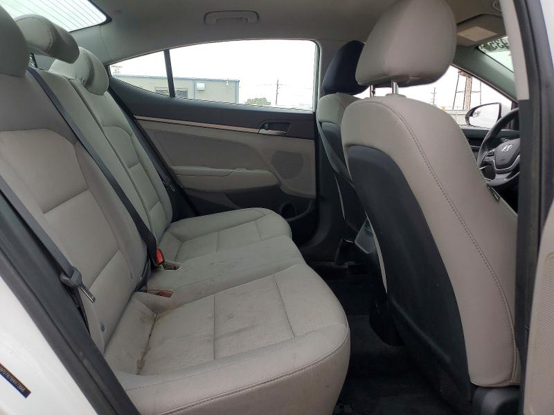 Снимка 10 от търг – 2017 HYUNDAI ELANTRA с VIN 5NPD74LF6HH173668