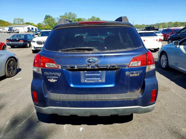Foto 6 de la subasta – 2010 SUBARU OUTBACK con VIN 4S4BRBGC0A3312633