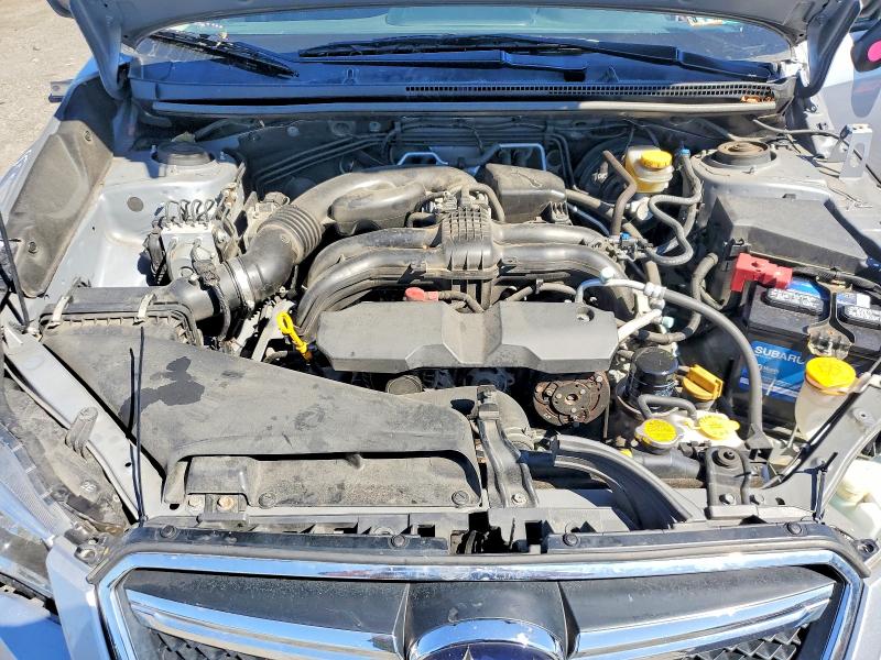 Фото 12 с аукциона – 2016 SUBARU CROSSTREK с VIN JF2GPABC0G8337398