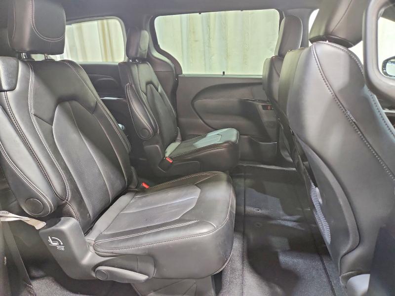 Foto 11 de la subasta – 2025 CHRYSLER PACIFICA con VIN 2C4RC1BG5SR600391