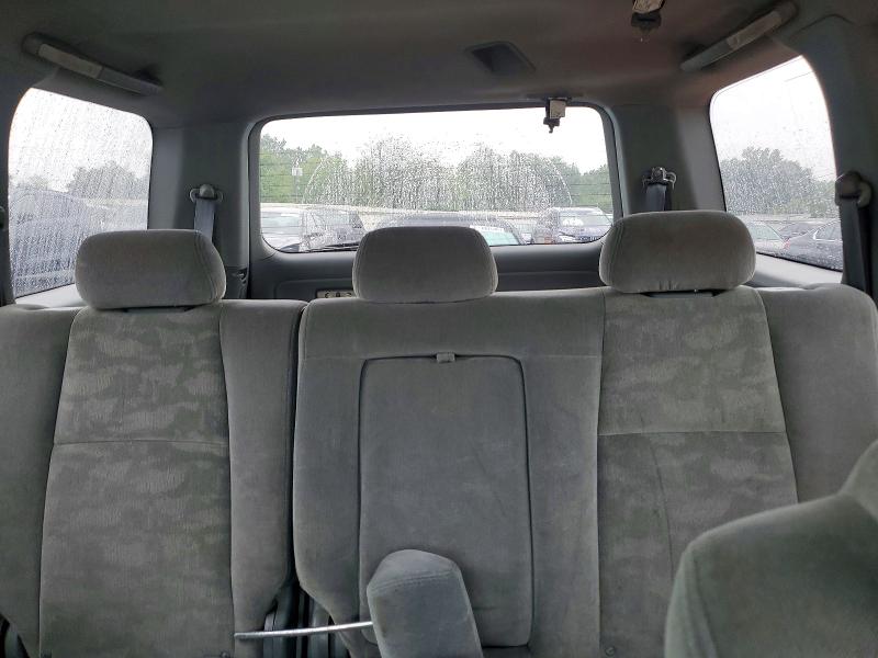 Photo 10 from auction – 2005 HONDA PILOT with VIN 5FNYF18465B012791
