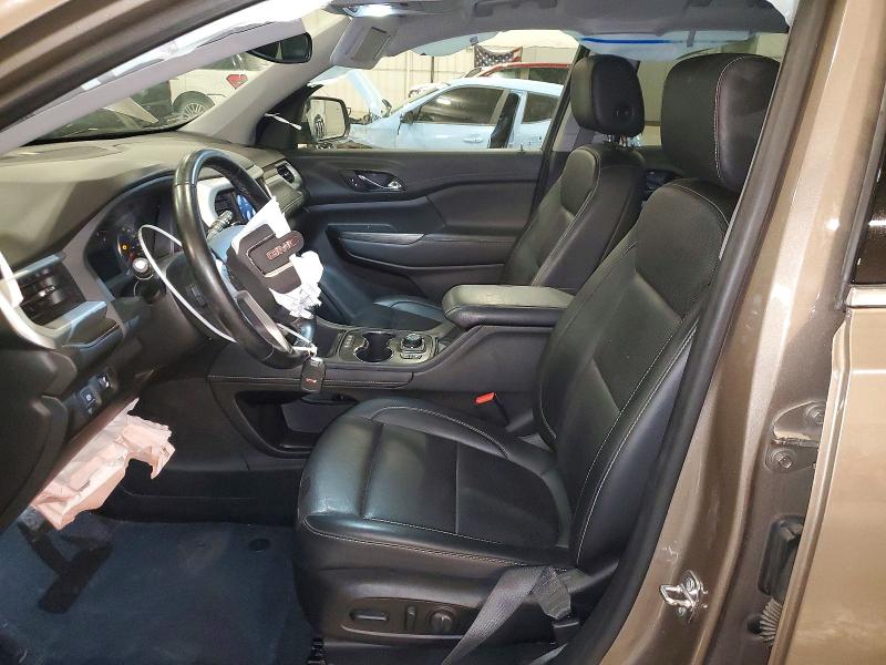 Photo 7 from auction – 2023 GMC ACADIA with VIN 1GKKNUL47PZ150083