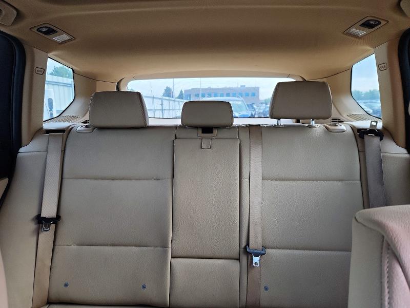 Zdjęcie 10 z aukcji – 2015 BMW X3 z VIN 5UXWX9C55F0D50431