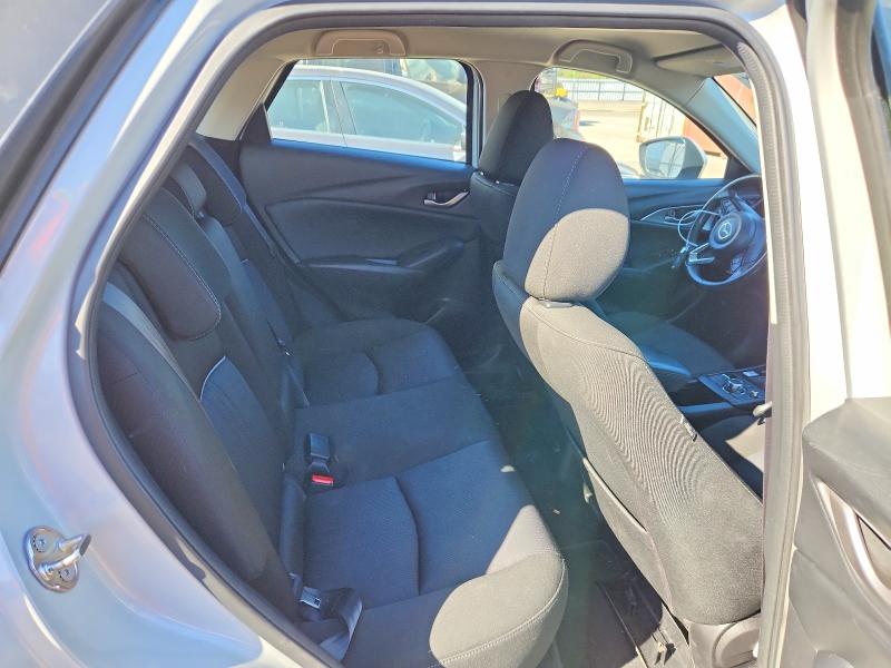 صورة رقم 10 من المزاد - 2020 MAZDA CX-3 مع VIN JM1DKDC76L1465800