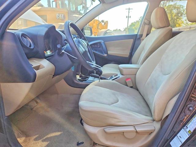 Снимка 7 от търг – 2011 TOYOTA RAV4 с VIN 2T3BF4DVXBW107768