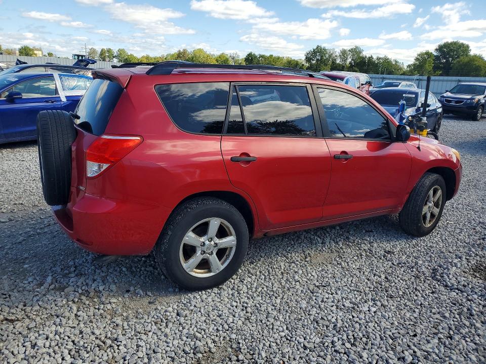Photo 3 from auction – 2006 TOYOTA RAV4 with VIN JTMBK33V665001595