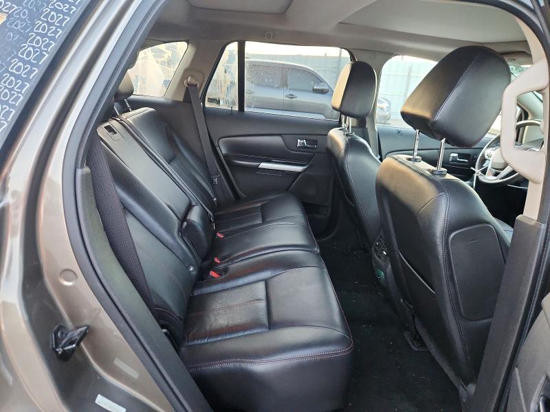Foto 11 de la subasta – 2012 FORD EDGE con VIN 2FMDK4KC1CBA70146