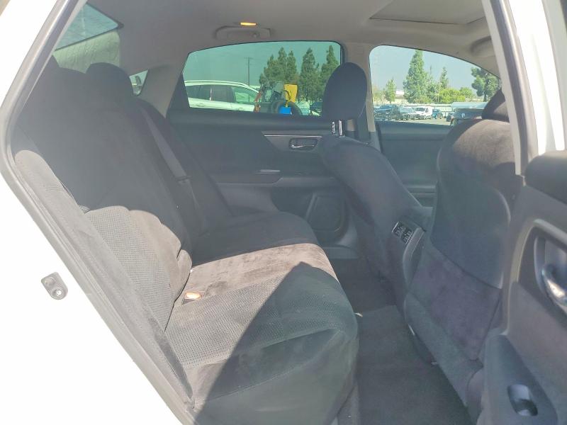 Photo 10 from auction – 2015 NISSAN ALTIMA with VIN 1N4AL3APXFC131961
