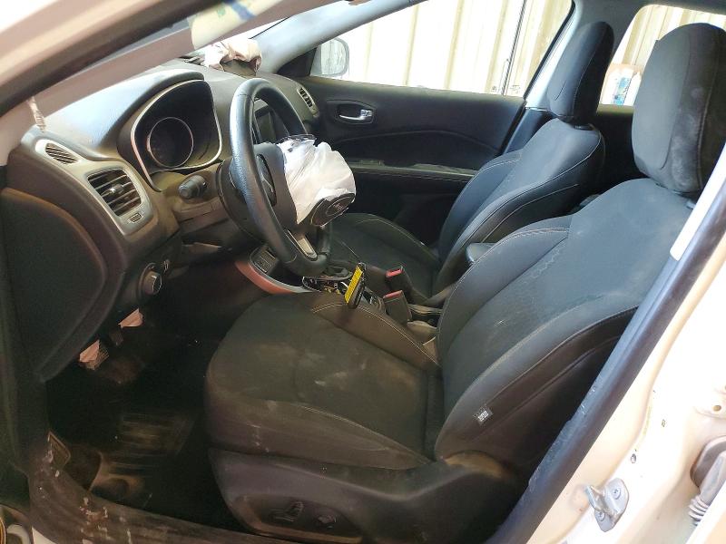 Zdjęcie 7 z aukcji – 2018 JEEP COMPASS z VIN 3C4NJCABXJT151856