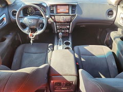 Zdjęcie 8 z aukcji – 2016 NISSAN PATHFINDER z VIN 5N1AR2MN9GC612682