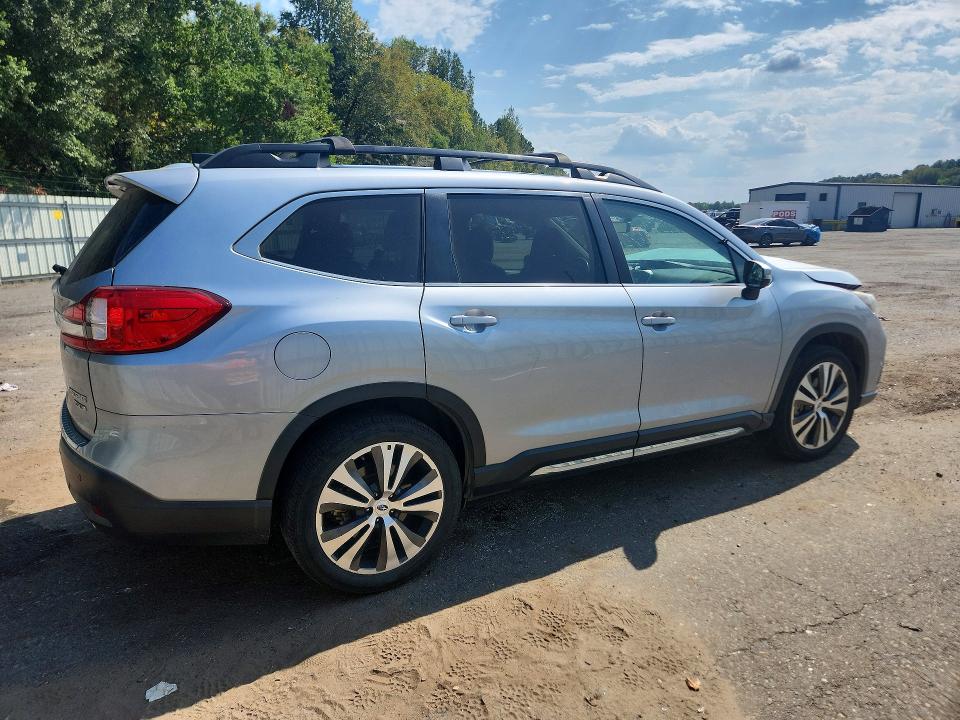Снимка 3 от търг – 2019 SUBARU ASCENT с VIN 4S4WMAPD8K3466849