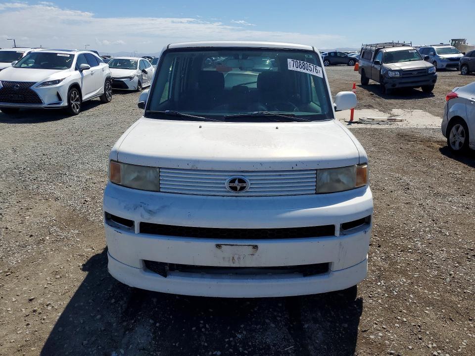 صورة رقم 5 من المزاد - 2006 SCION XB مع VIN JTLKT324864052371