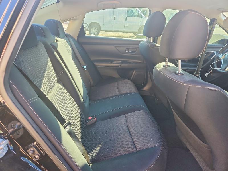 Снимка 10 от търг – 2016 NISSAN ALTIMA с VIN 1N4AL3AP4GN329974