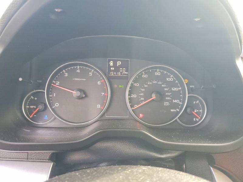 صورة رقم 9 من المزاد - 2014 SUBARU OUTBACK مع VIN 4S4BRBCC3E3227250
