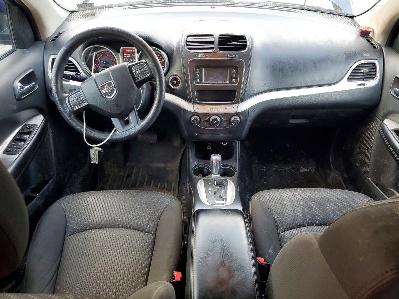 Фото 8 с аукциона – 2018 DODGE JOURNEY с VIN 3C4PDCAB9JT242889