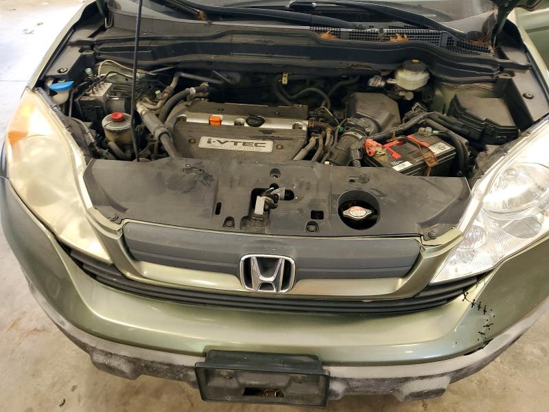 Photo 12 from auction – 2007 HONDA CR-V with VIN JHLRE38397C058239