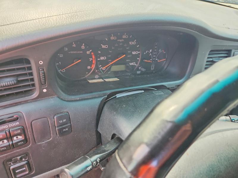 Photo 9 from auction – 2004 HONDA ODYSSEY with VIN 5FNRL18804B093432