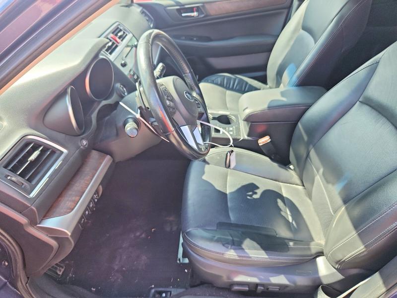 Фото 7 с аукциона – 2016 SUBARU OUTBACK с VIN 4S4BSANC9G3315136