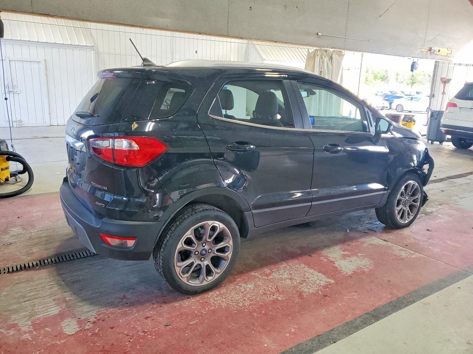 Photo 3 from auction – 2020 FORD ECOSPORT with VIN MAJ6S3KL3LC370395