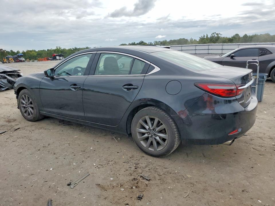 Foto 2 de la subasta – 2018 MAZDA 6 TOURING con VIN JM1GL1VY8J1321189