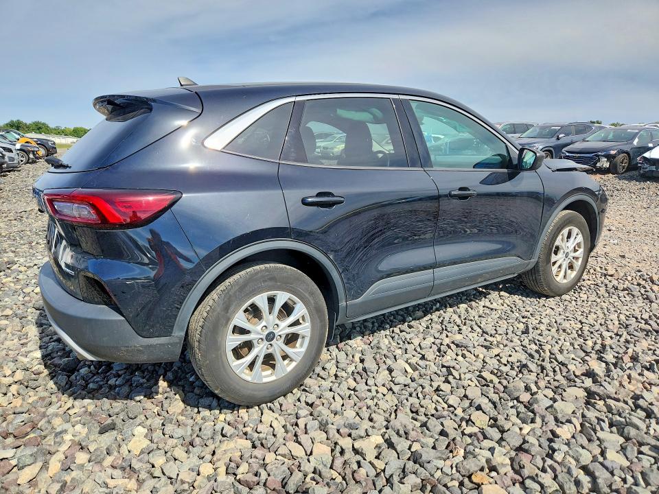 Снимка 3 от търг – 2024 FORD ESCAPE с VIN 1FMCU9GN9RUA56169