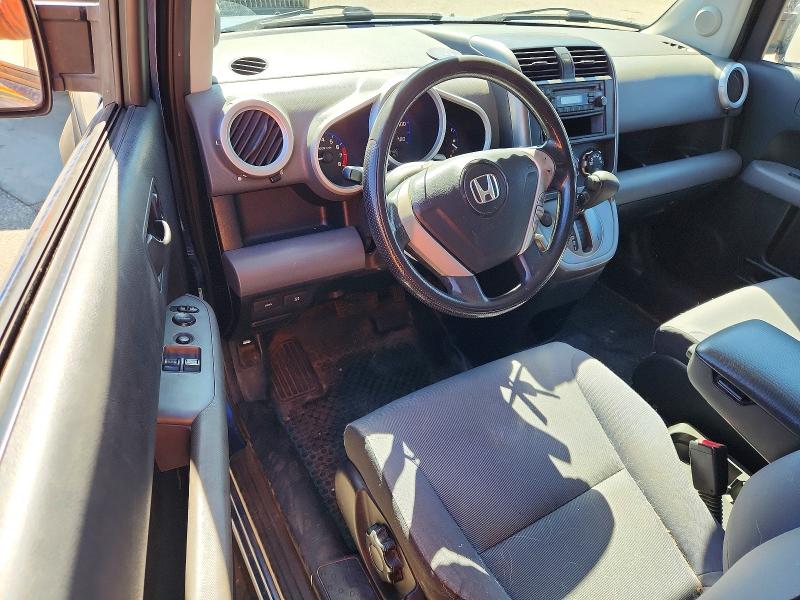 Zdjęcie 8 z aukcji – 2008 HONDA ELEMENT z VIN 5J6YH18338L011191