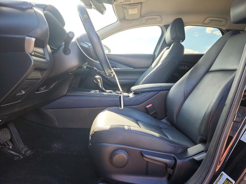 Снимка 7 от търг – 2021 MAZDA CX-30 с VIN 3MVDMABL1MM204696
