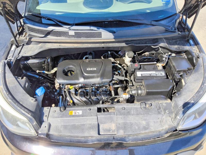 Foto 11 de la subasta – 2018 KIA SOUL con VIN KNDJN2A29J7599426