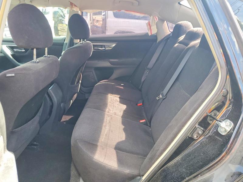Photo 10 from auction – 2013 NISSAN ALTIMA with VIN 1N4AL3AP0DN573973