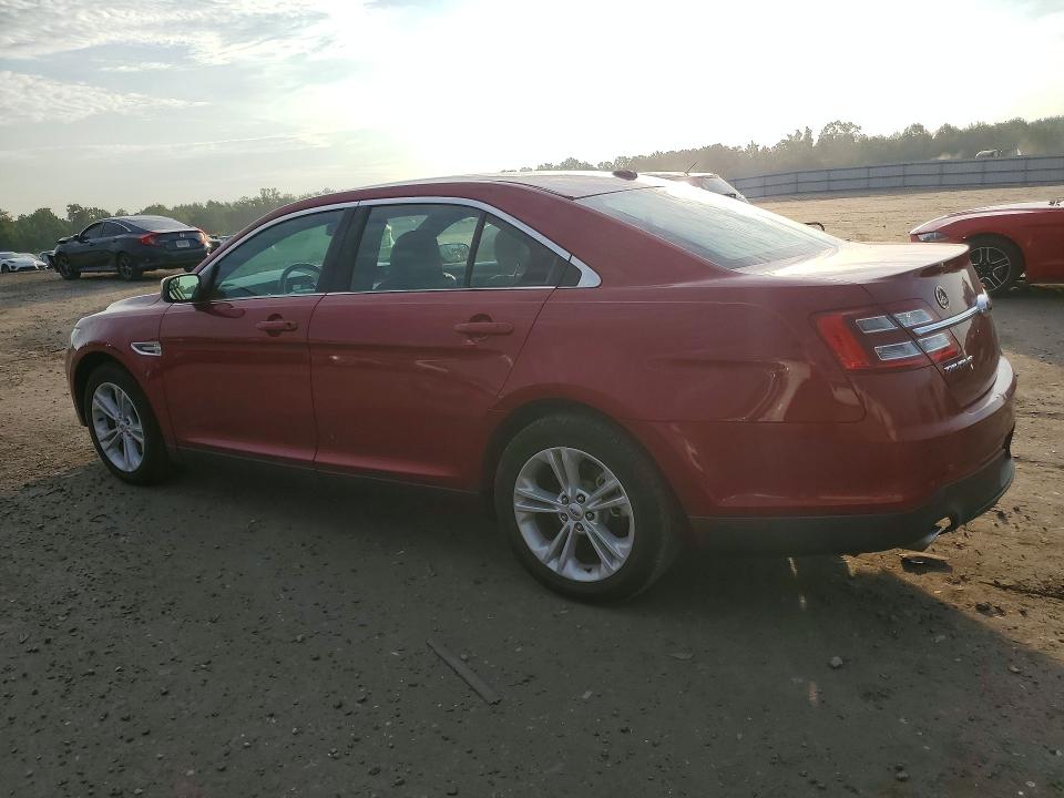 Photo 2 from auction – 2015 FORD TAURUS with VIN 1FAHP2H86FG169479