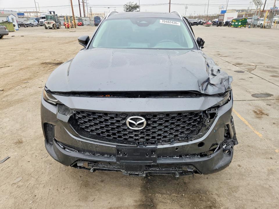 صورة رقم 5 من المزاد - 2026 MAZDA CX-50 مع VIN 7MMVABDL2TN492959