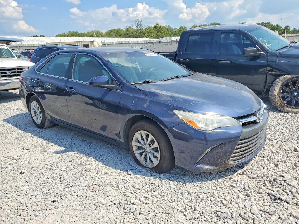 Photo 4 from auction – 2016 TOYOTA CAMRY with VIN 4T1BF1FK3GU556646