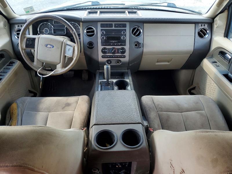 Photo 8 from auction – 2008 FORD EXPEDITION with VIN 1FMFU155X8LA47423