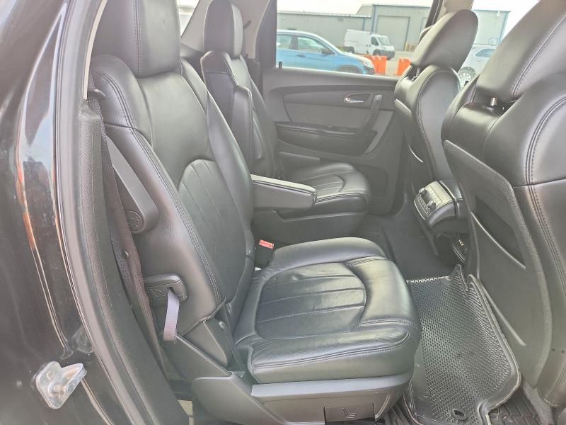 Фото 11 с аукциона – 2012 GMC ACADIA с VIN 1GKKVTED8CJ158158
