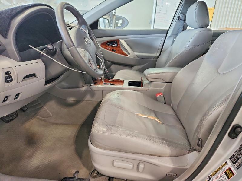 Photo 7 from auction – 2011 TOYOTA CAMRY with VIN 4T1BB3EK3BU133857