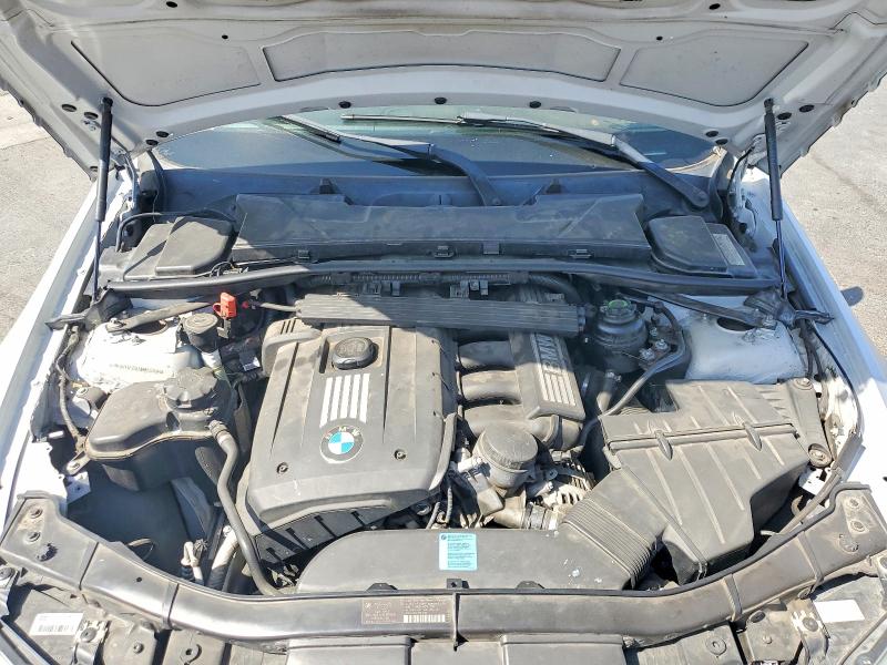 Фото 11 с аукциона – 2010 BMW 328 с VIN WBAPH7G5XANM53769