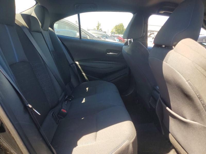 Photo 10 from auction – 2020 TOYOTA COROLLA with VIN 5YFS4RCE3LP049907