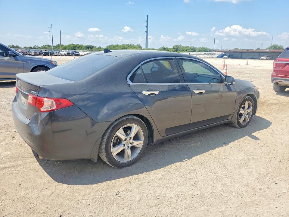 Photo 3 from auction – 2011 ACURA TSX with VIN JH4CU2F66BC006409