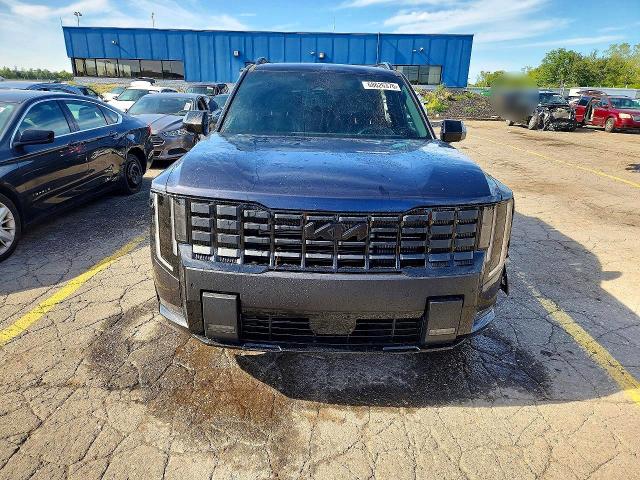 Снимка 5 от търг – 2027 KIA TELLURIDE с VIN 5XYPCES18VG041972