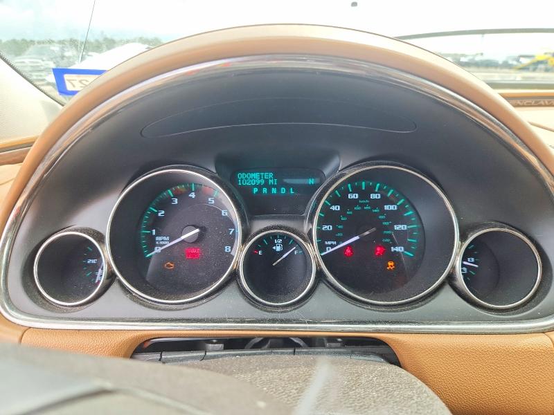 صورة رقم 9 من المزاد - 2016 BUICK ENCLAVE مع VIN 5GAKRCKD1GJ233455