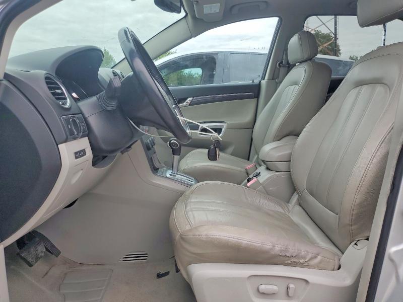 Zdjęcie 7 z aukcji – 2009 SATURN VUE z VIN 3GSCL53P39S594488
