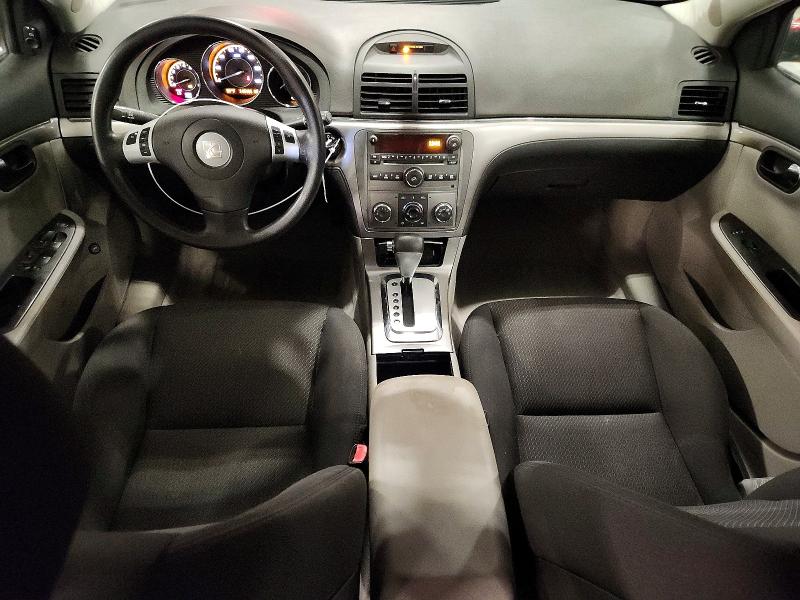 Zdjęcie 8 z aukcji – 2007 SATURN AURA z VIN 1G8ZS57N67F129135