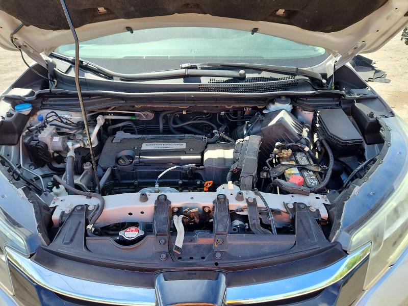 Снимка 12 от търг – 2015 HONDA CR-V с VIN 2HKRM4H5XFH607649