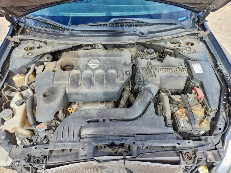 Photo 11 from auction – 2009 NISSAN ALTIMA with VIN 1N4AL21E29C171318