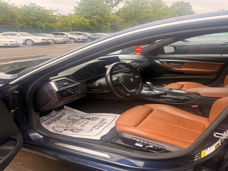Photo 10 from auction – 2017 BMW 330 with VIN WBA8D9G54HNT91615