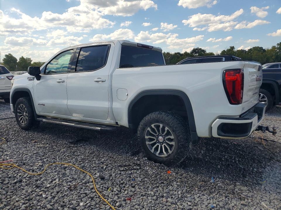Zdjęcie 2 z aukcji – 2021 GMC SIERRA z VIN 3GTP9EEL4MG281841