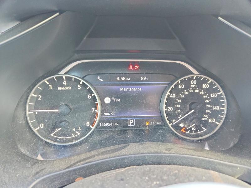 Photo 9 from auction – 2015 NISSAN MURANO with VIN 5N1AZ2MGXFN240936