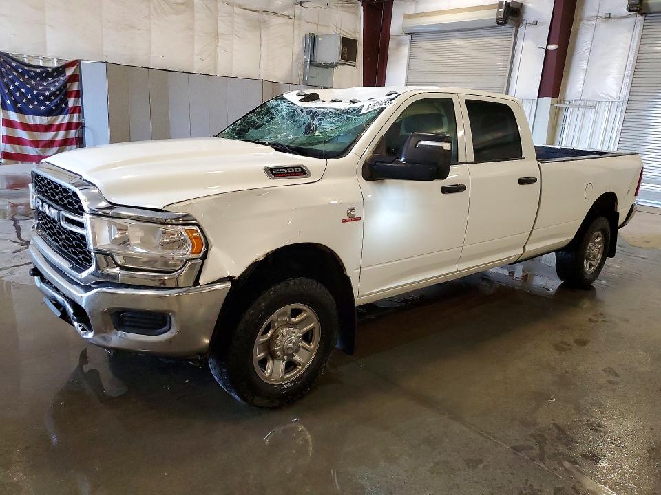 2024 RAM 2500 - Търг №67676486
